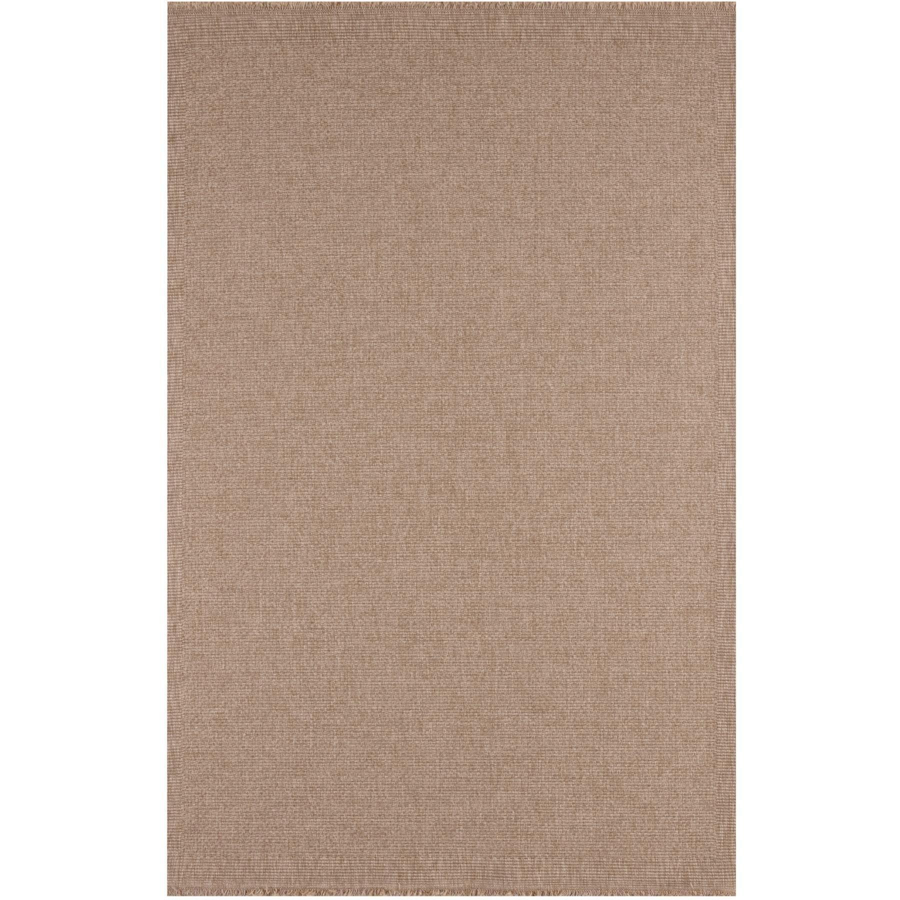 Nature Collection Outdoor Rugs in Neutral - 5200N - image 1