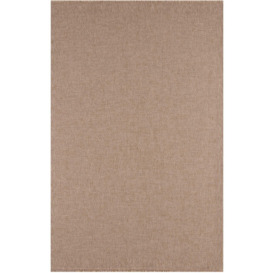 Nature Collection Outdoor Rugs in Neutral - 5200N - thumbnail 1