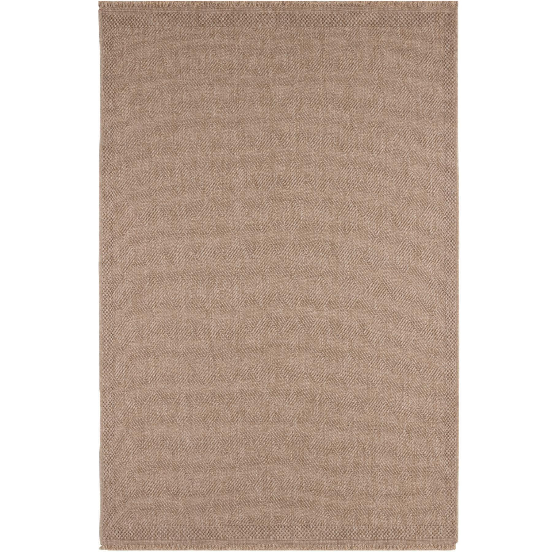 Nature Collection Outdoor Rug in Neutral - 5300N - image 1