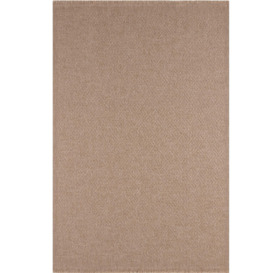 Nature Collection Outdoor Rug in Neutral - 5100N - thumbnail 1