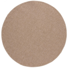 Nature Collection Outdoor Rugs in Neutral - 5200N - thumbnail 2