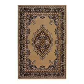 Maestro Collection Traditional Design Rug in Brown - 4470 B55 - thumbnail 2