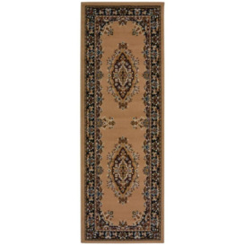 Maestro Collection Traditional Design Rug in Brown - 4470 B55