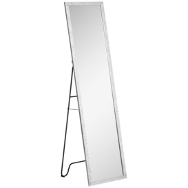 Full Length Mirror Free Standing Dressing Mirror for Bedroom - thumbnail 1