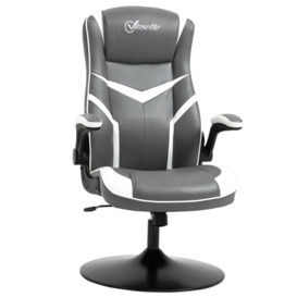 High Back Computer Gaming Chair Video Game Chair with Swivel