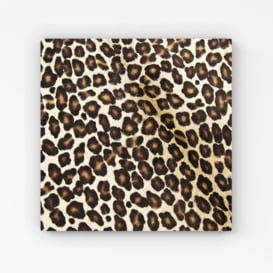 Leopard Hide Print Canvas - thumbnail 1