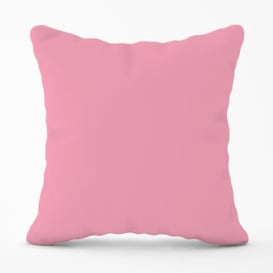 Baby Pink Cushions - thumbnail 1