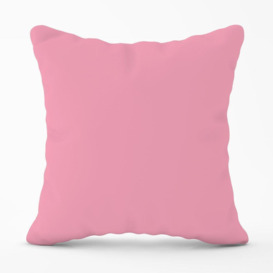 Baby Pink Cushions
