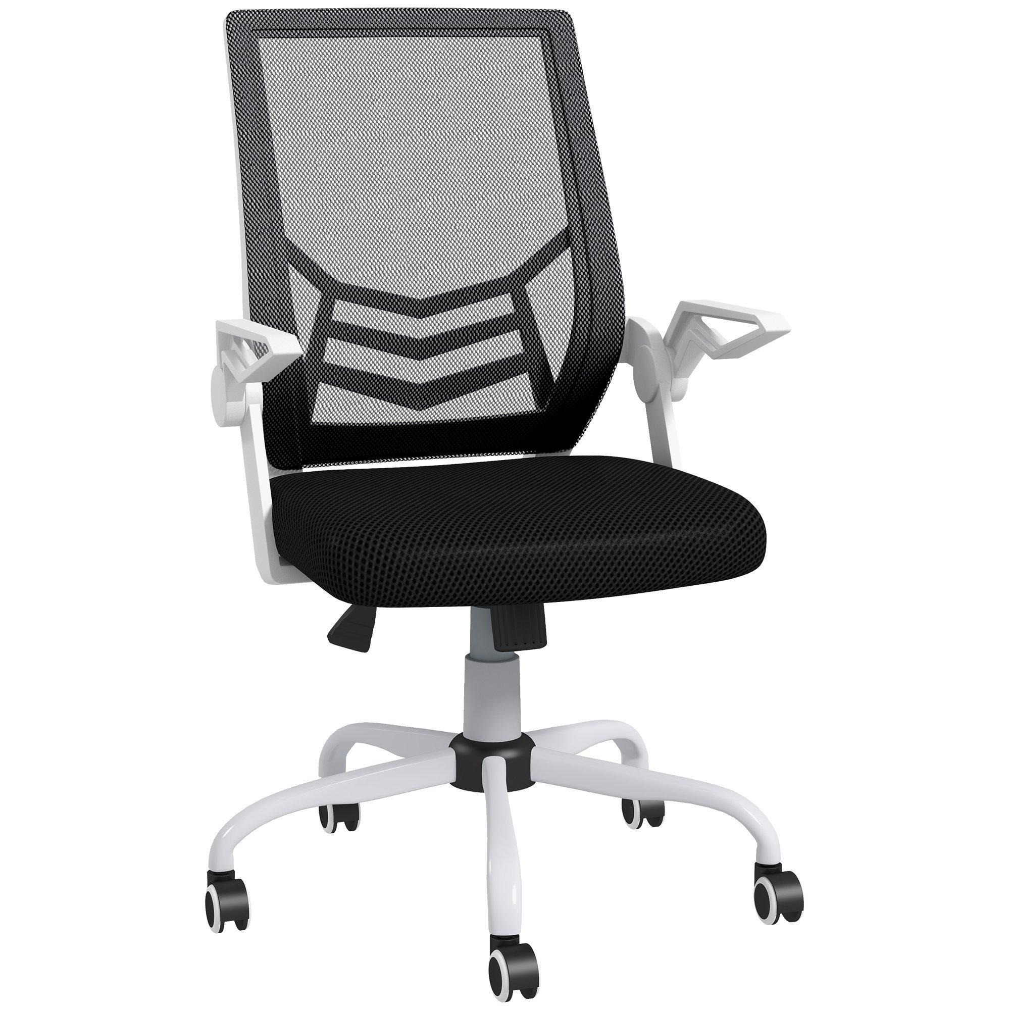 Mesh Home Office Chair Swivel Task Computer Desk Chair - image 1