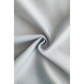 Gradient Colour Shower Curtain, Grey & White - 180cm x 200cm - thumbnail 3