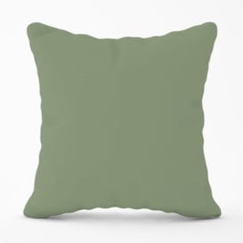 Sage Green Outdoor Cushion