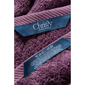 'Renaissance' Luxury 675GSM Egyptian Cotton Towels - thumbnail 3