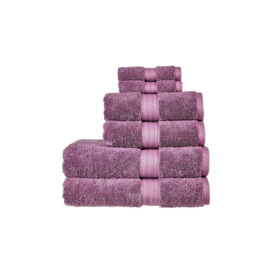 'Renaissance' Luxury 675GSM Egyptian Cotton Towels - thumbnail 2