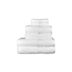 'Supreme Hygro' Luxury 100% Supima Cotton Towels - thumbnail 2