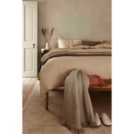 'Organic Retreat' Luxury 100% Organic Cotton Duvet Cover Sets