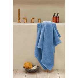 'Cirrus' Lightweight Fluffy Softloft 100% Cotton Towels
