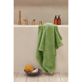 'Cirrus' Lightweight Fluffy Softloft 100% Cotton Towels