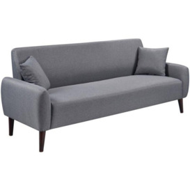 Grey Sofa Set- Chair, 2 Seater Sofa, 3 Seater Sofa In Jumbo Cord Or Linen