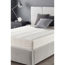 Total Relief Memory Foam Mattress