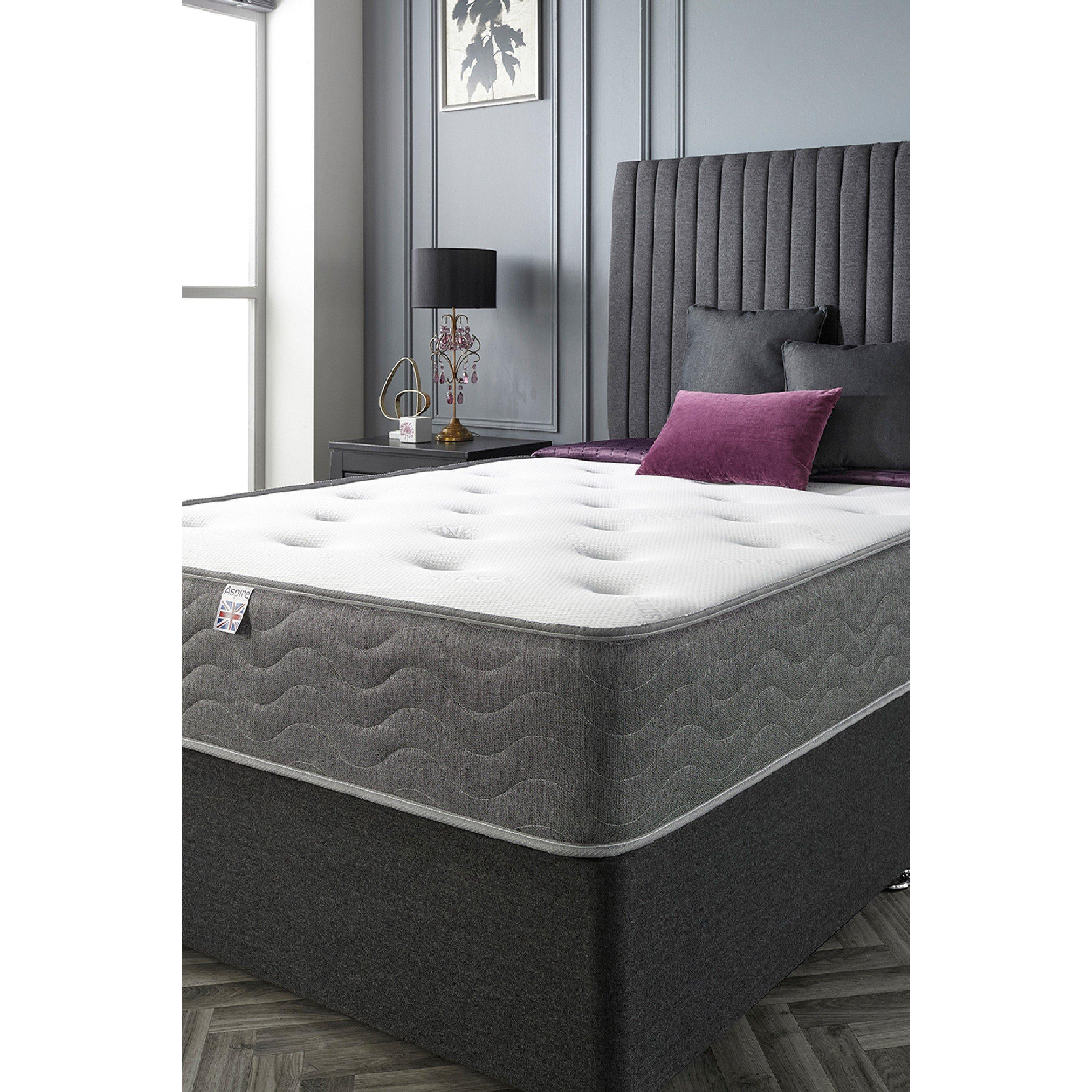 Cool Tufted Ortho Mattress - image 1