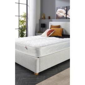 "Aspire Double Comfort 8"" Memory Rolled Mattress" - thumbnail 3