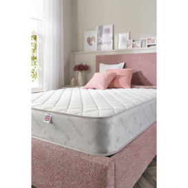 Natural Wool 600 Dual Layer Hybrid Mattress