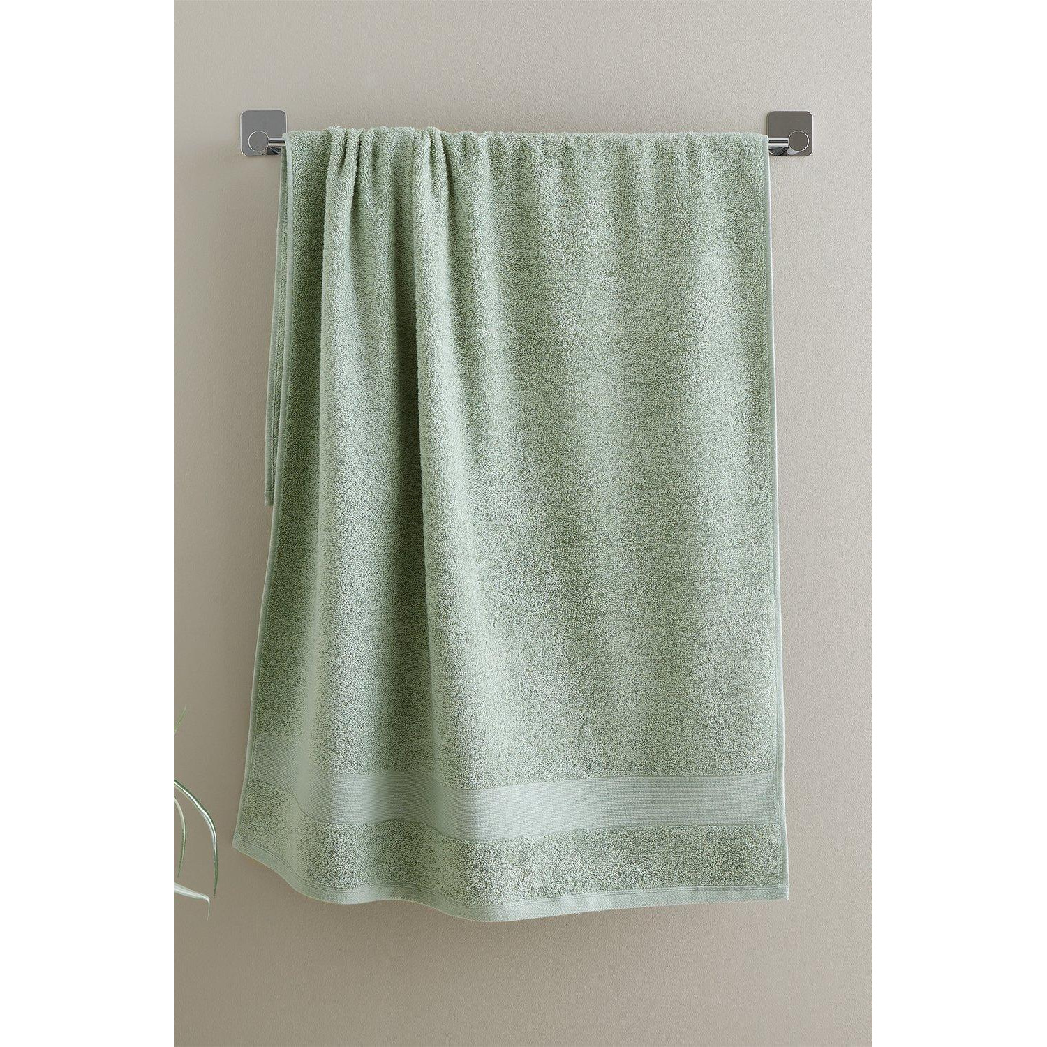 'Anti Bacterial' Cotton Towels - image 1