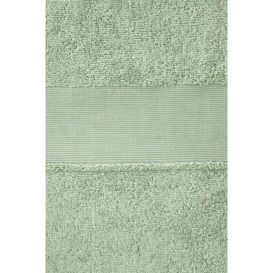 'Anti Bacterial' Cotton Towels - thumbnail 3