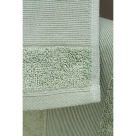 'Anti Bacterial' Cotton Towels - thumbnail 2