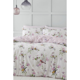 'Songbird' Duvet Set