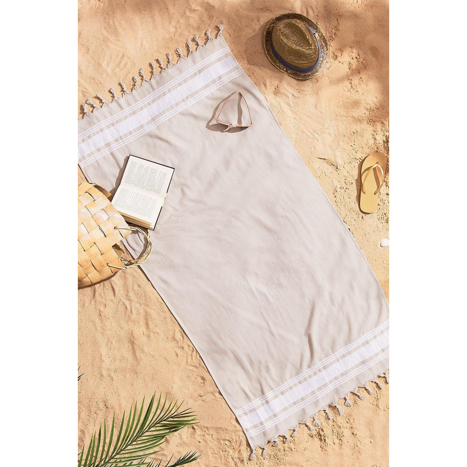'Hammam' Beach Towel - image 1