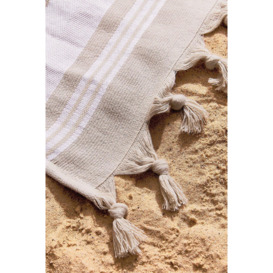 'Hammam' Beach Towel - thumbnail 2