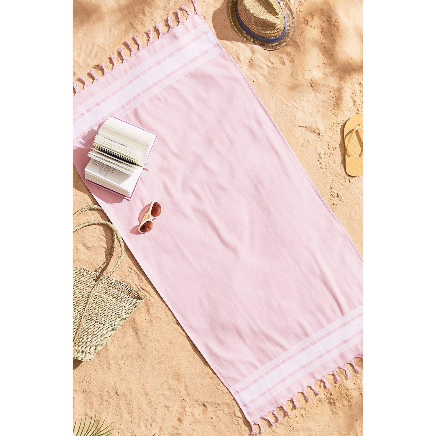 'Hammam' Beach Towel - image 1
