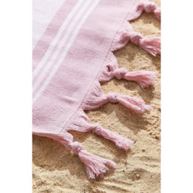 'Hammam' Beach Towel - thumbnail 2