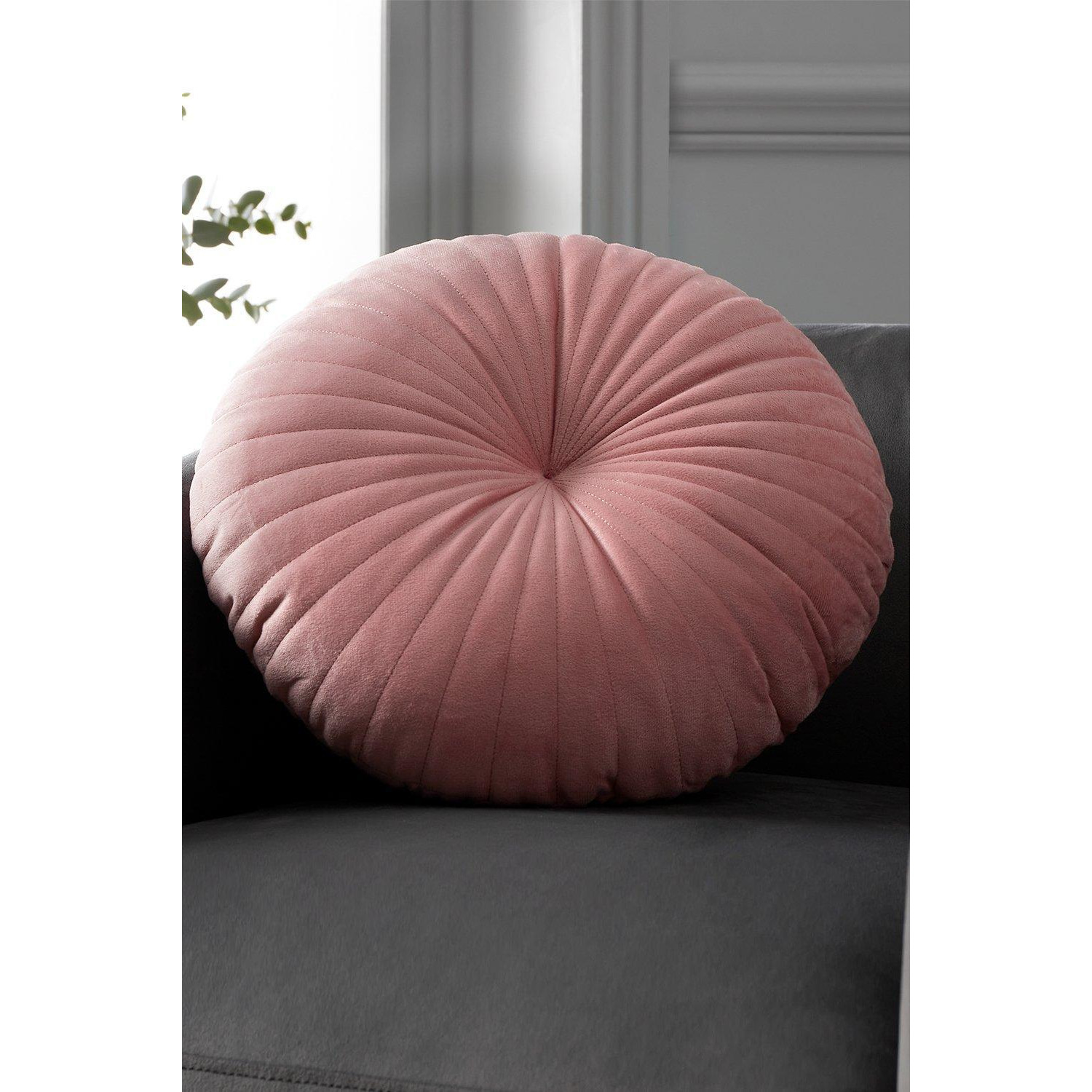 'Round' Cushion - image 1