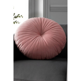 'Round' Cushion