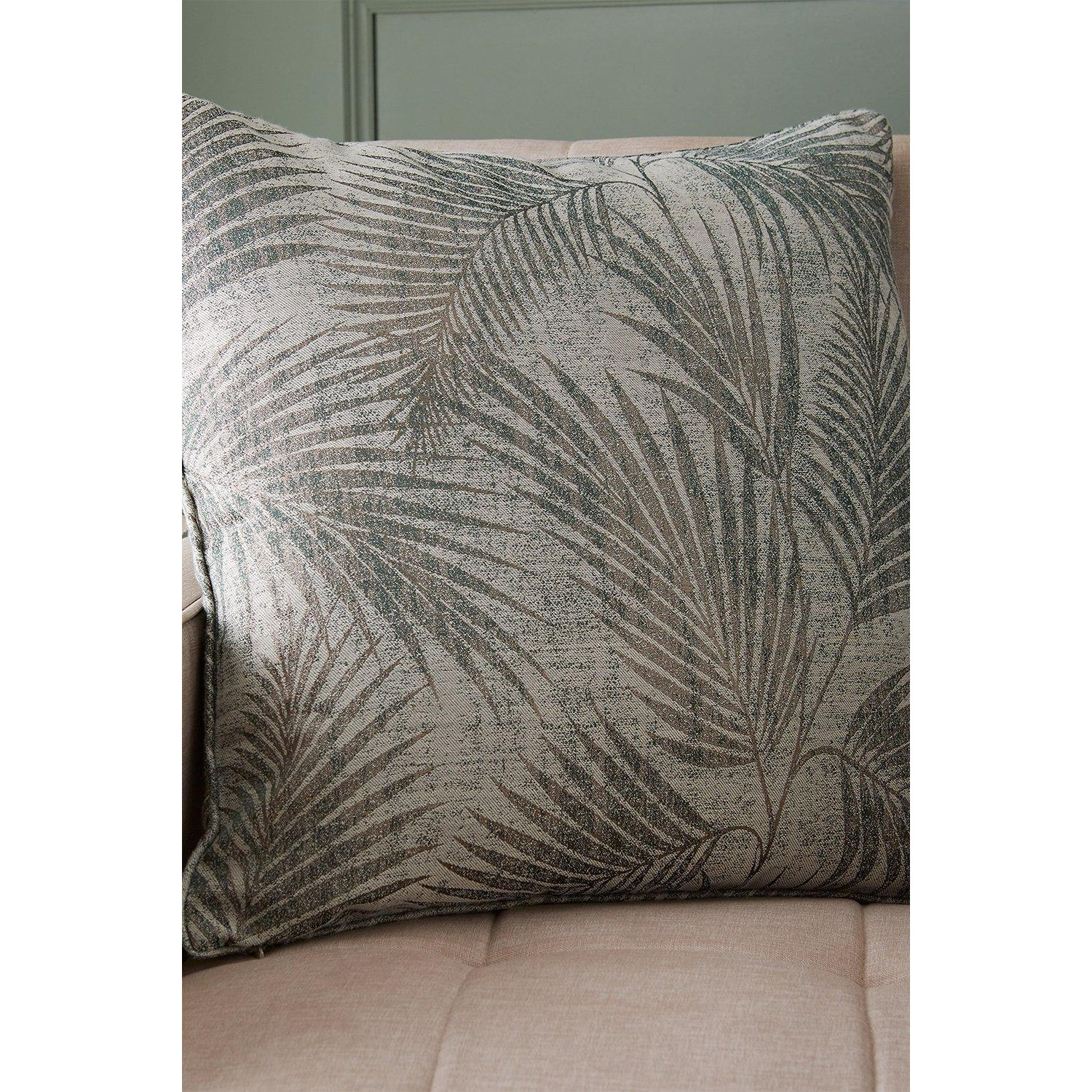 'Tamra Palm' Cushion - image 1
