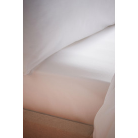 'Temperature Controlling TENCEL Lyocell' Fitted Sheet - thumbnail 1