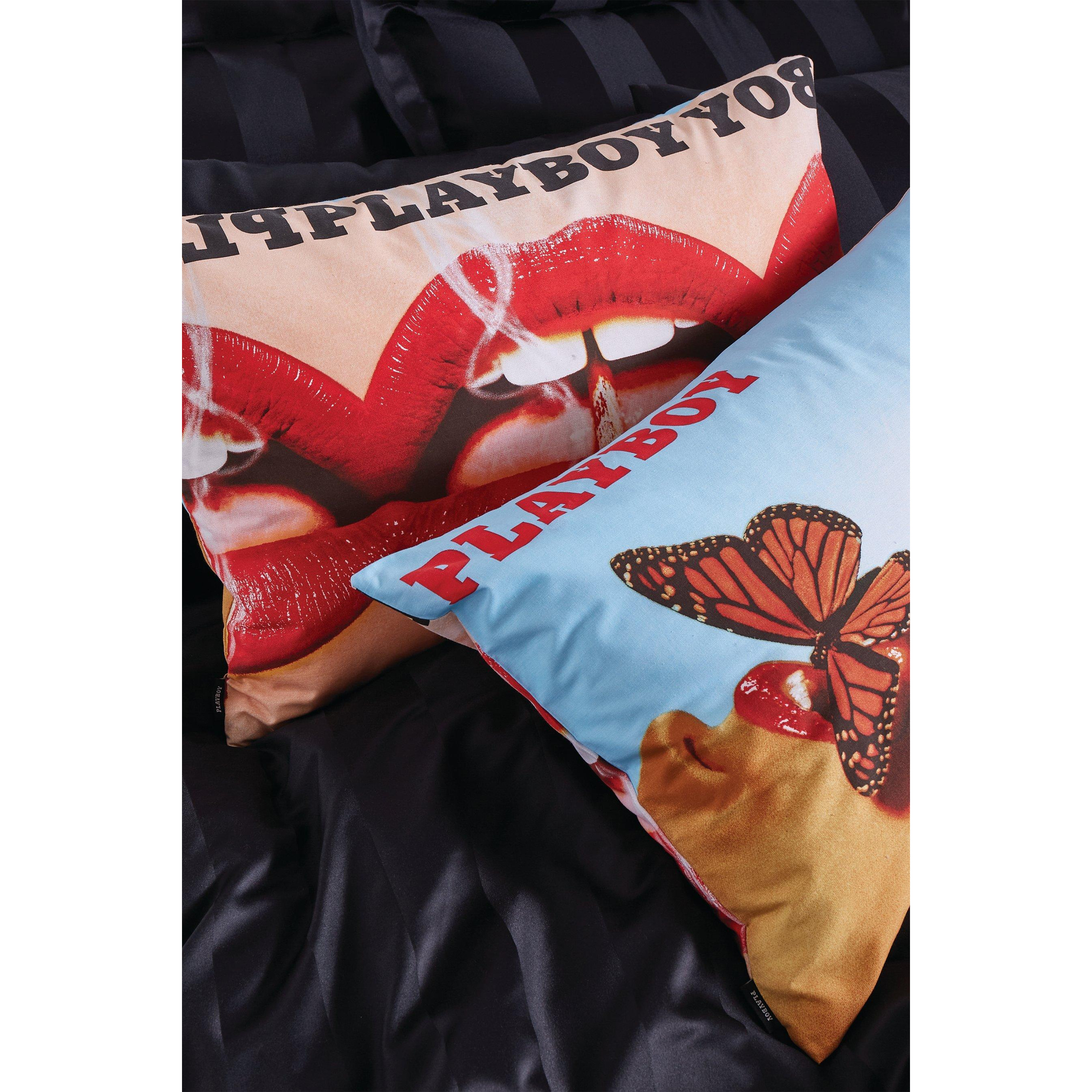Iconic Covers' Standard Pillowcase Pair - image 1