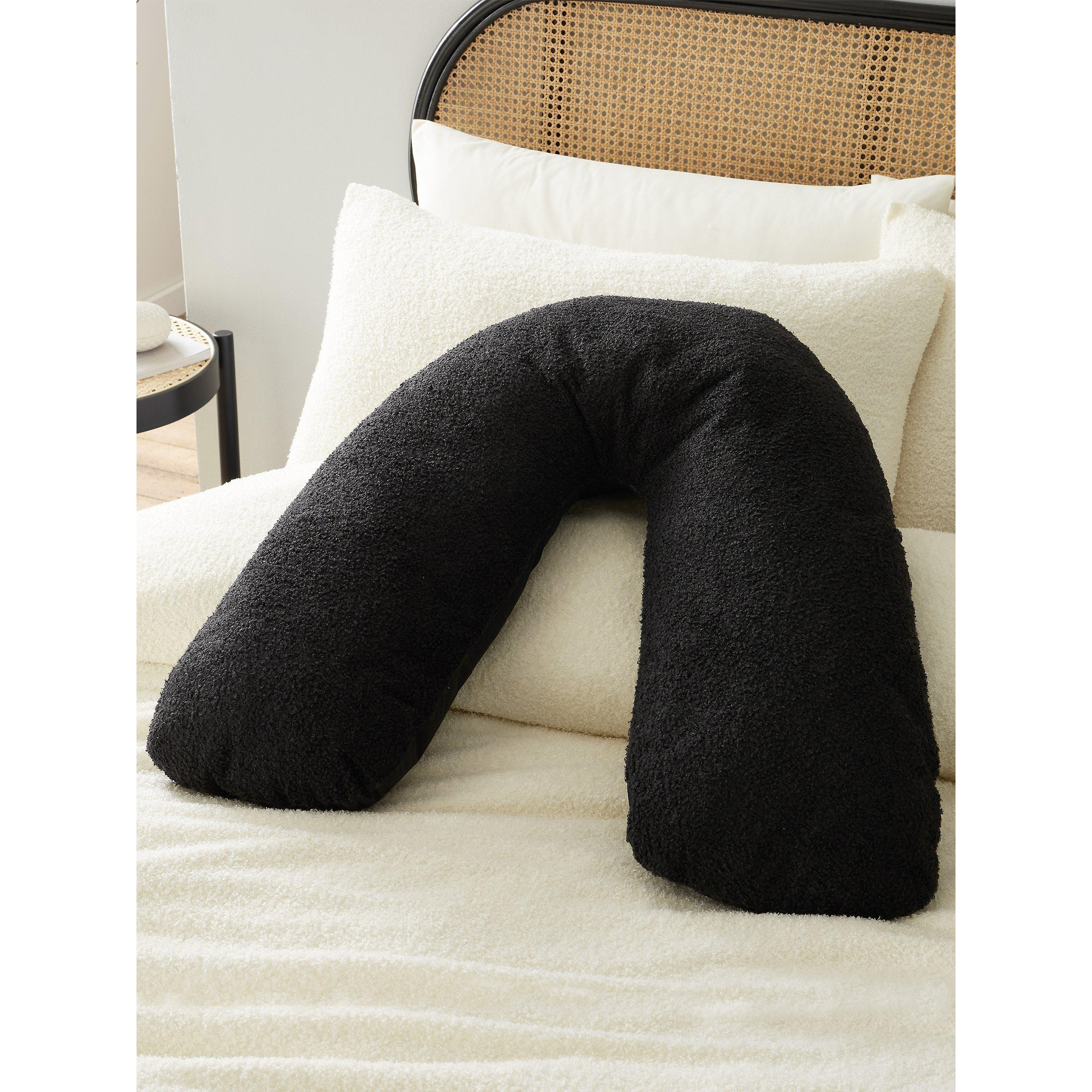 'Soft Boucle' Cushion - image 1