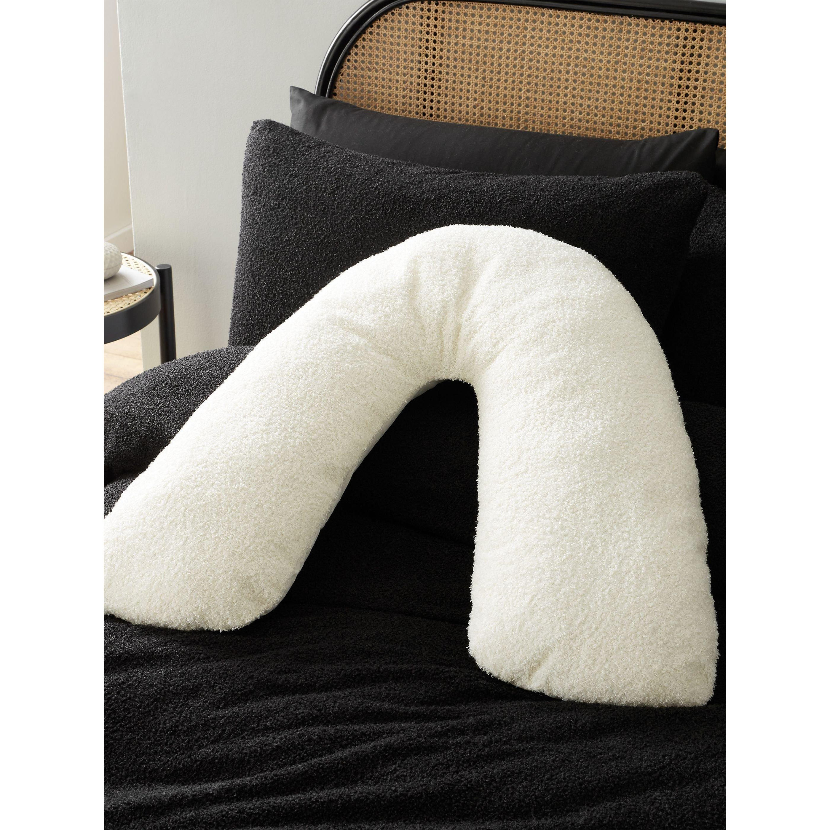 'Soft Boucle' Cushion - image 1