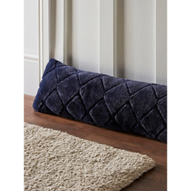 'Cosy Diamond' Draught Excluder