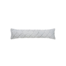'Cosy Diamond' Draught Excluder - thumbnail 3