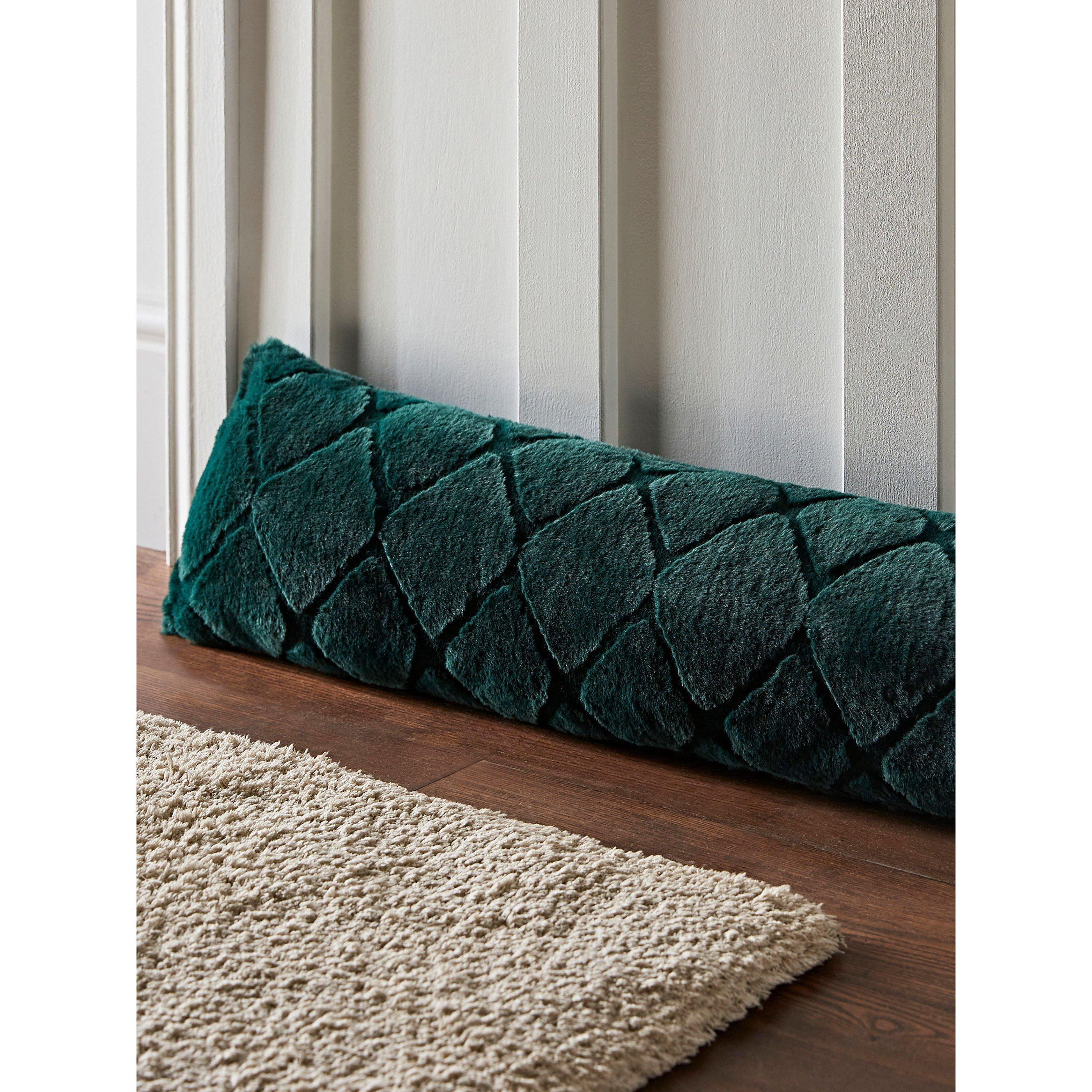 'Cosy Diamond' Draught Excluder - image 1