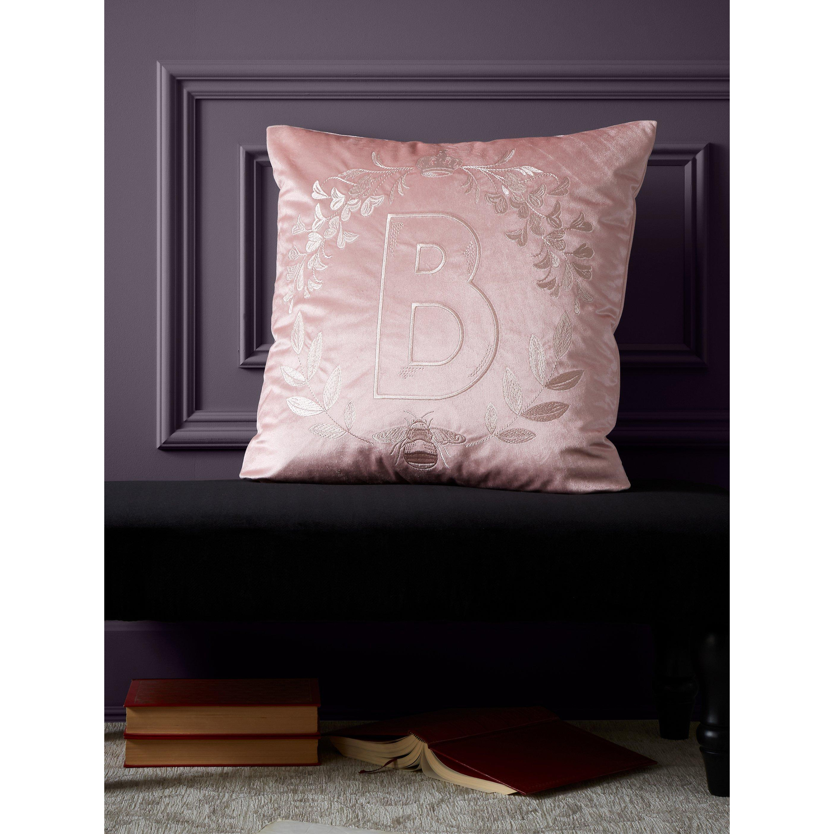'Regency Crown' Cushion - image 1