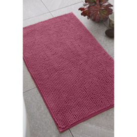 'Bobble' Bath Mat