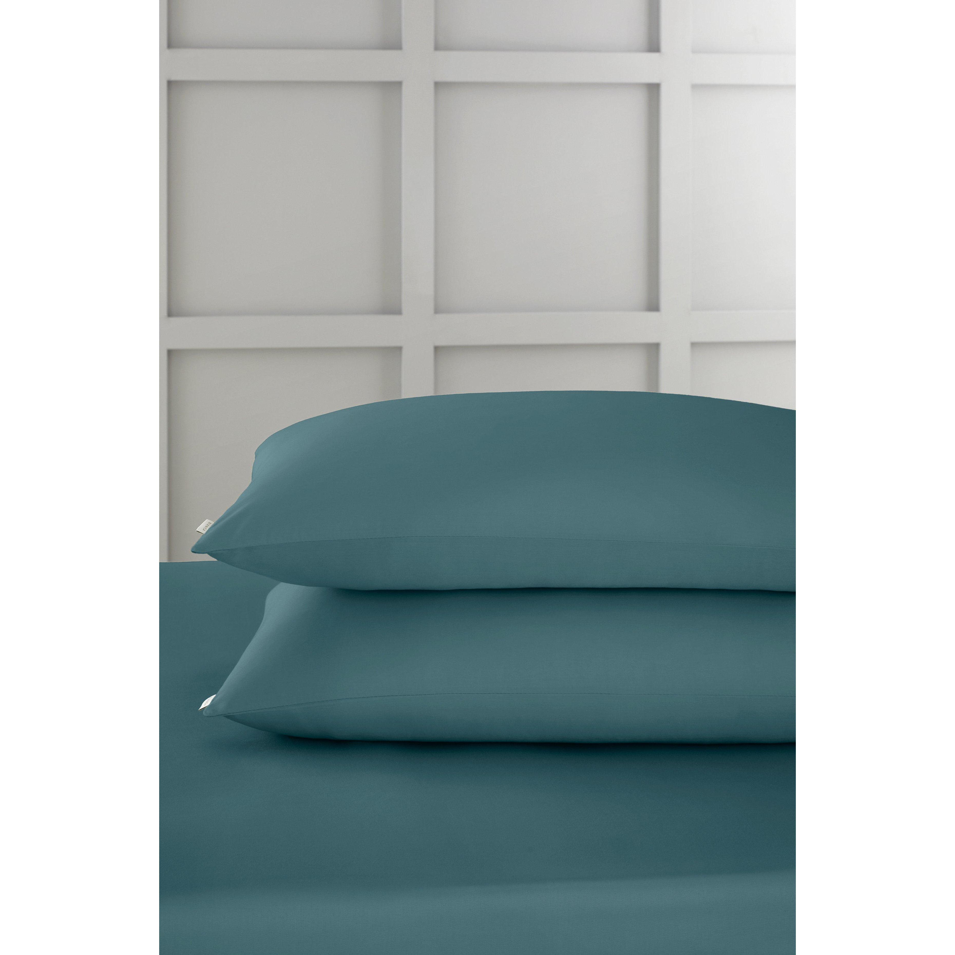 '400 Thread Count Cotton Sateen' Standard Pillowcases - image 1