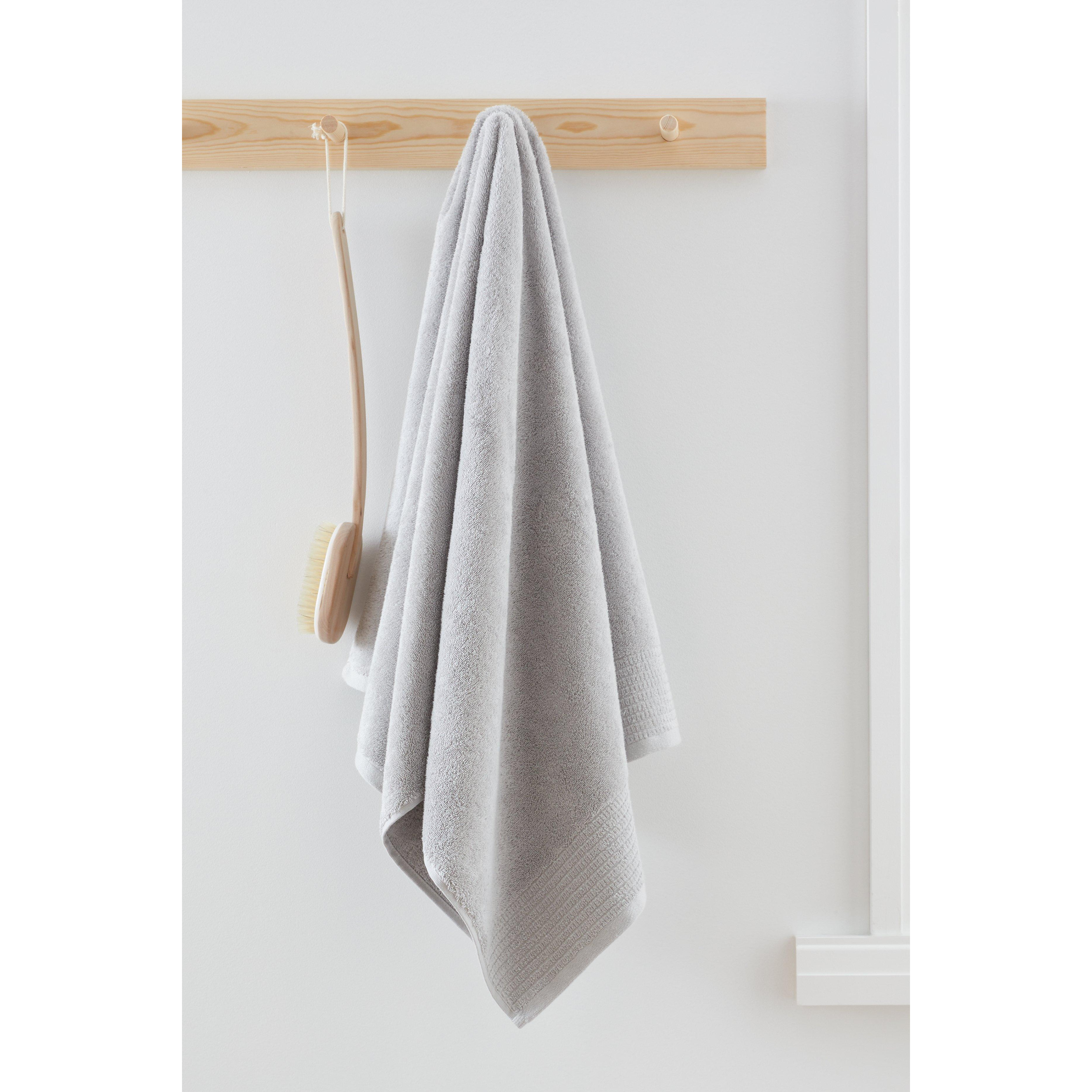 'Egyptian Cotton' Bath Towel - image 1