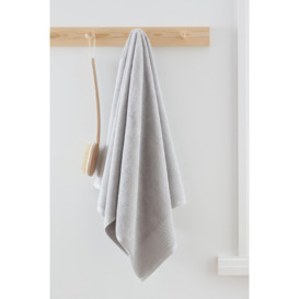 'Egyptian Cotton' Bath Towel