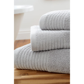 'Egyptian Cotton' Bath Towel - thumbnail 2